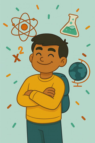 دوره ریاضی ششم