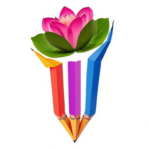 لوگو نیل آموز