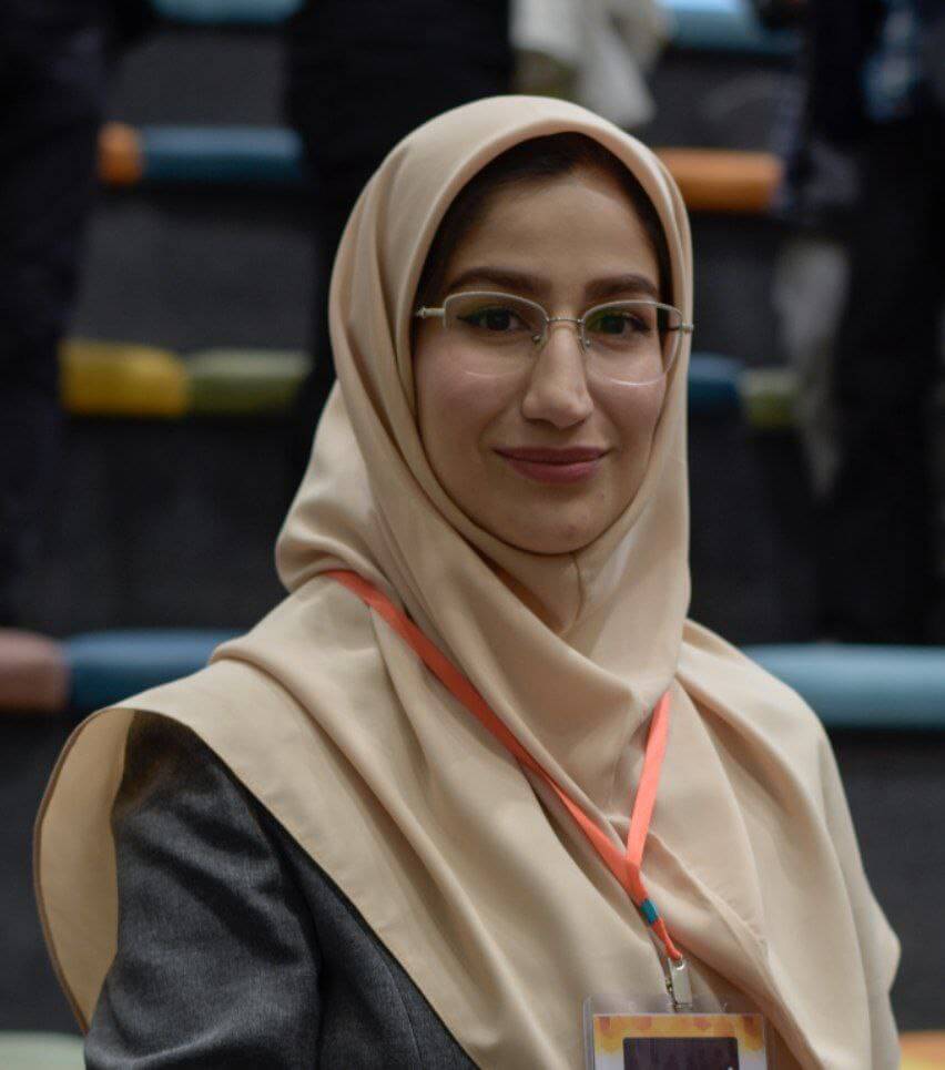 خانم توپچی زادگان، بنیان گذاری مجموعه نیل آموز