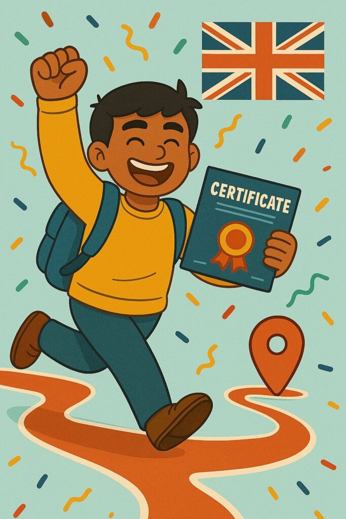 دوره پیش نیاز های زبان انگلیسی هفتم